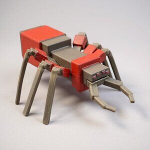 Roblox Red Ant Figure Fantastic Frontier